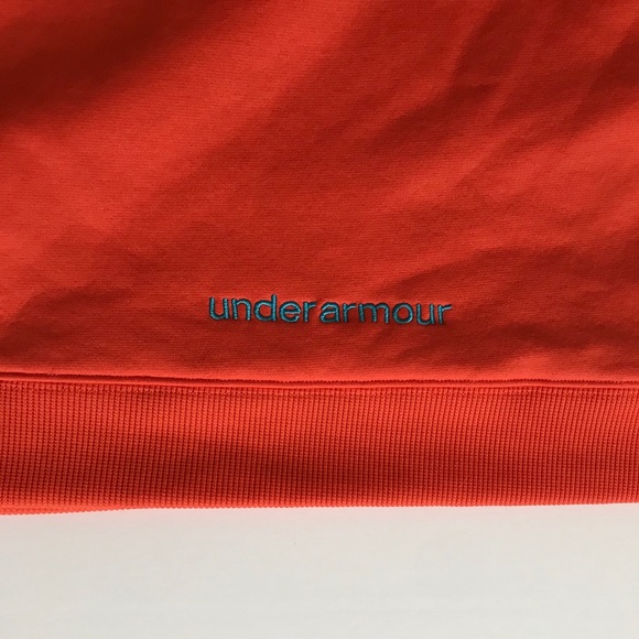 Under armour hoodie pullover size XL - Picture 6 of 6